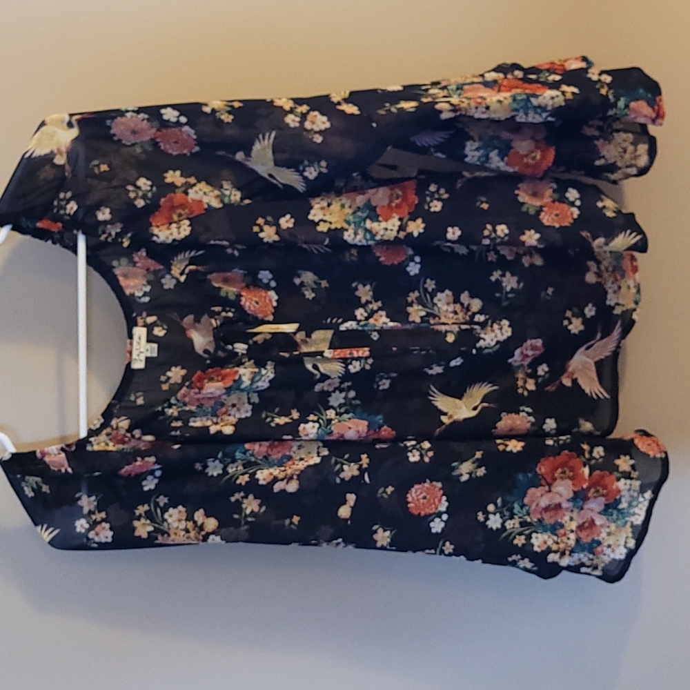 Lily White Top